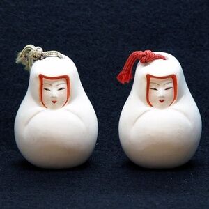 VTG Japanese Dorei Bells